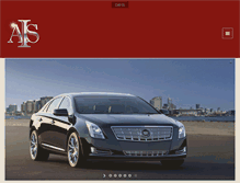 Tablet Screenshot of aislimos.com